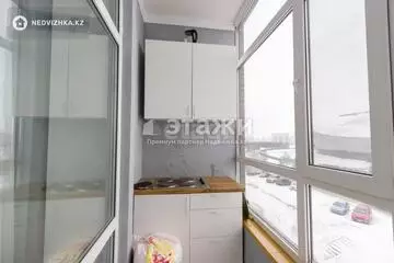 3-комнатная квартира, этаж 4 из 9, 80 м²