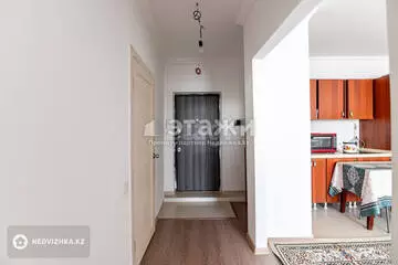 42 м², 1-комнатная квартира, этаж 10 из 13, 42 м², изображение - 17