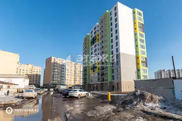 42 м², 1-комнатная квартира, этаж 10 из 13, 42 м², изображение - 25