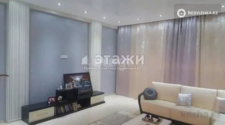 140 м², 3-комнатная квартира, этаж 4 из 20, 140 м², изображение - 1