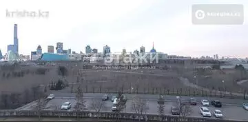 3-комнатная квартира, этаж 4 из 20, 140 м²