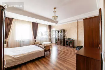 152 м², 3-комнатная квартира, этаж 3 из 8, 152 м², изображение - 6