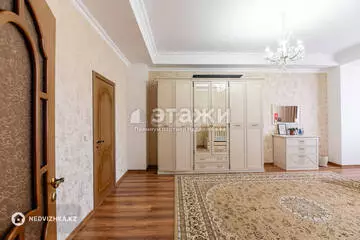 152 м², 3-комнатная квартира, этаж 3 из 8, 152 м², изображение - 11