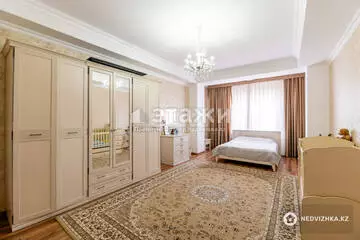 152 м², 3-комнатная квартира, этаж 3 из 8, 152 м², изображение - 12