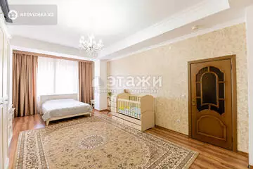 152 м², 3-комнатная квартира, этаж 3 из 8, 152 м², изображение - 13