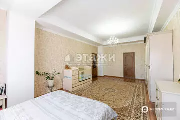 152 м², 3-комнатная квартира, этаж 3 из 8, 152 м², изображение - 16