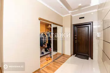 152 м², 3-комнатная квартира, этаж 3 из 8, 152 м², изображение - 28