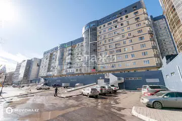 152 м², 3-комнатная квартира, этаж 3 из 8, 152 м², изображение - 37