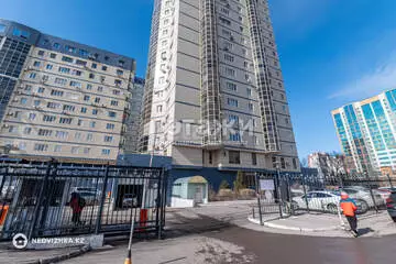 152 м², 3-комнатная квартира, этаж 3 из 8, 152 м², изображение - 38