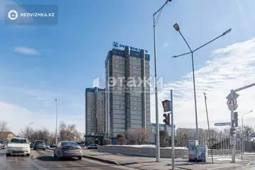 152 м², 3-комнатная квартира, этаж 3 из 8, 152 м², изображение - 39