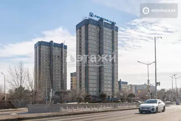 152 м², 3-комнатная квартира, этаж 3 из 8, 152 м², изображение - 40