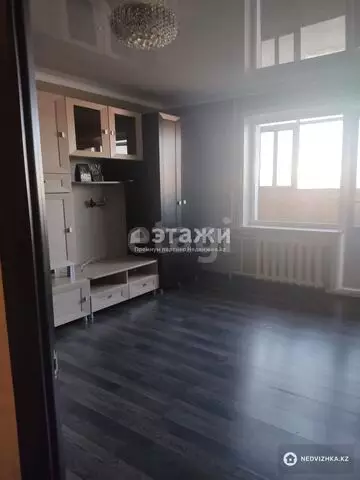 35 м², 1-комнатная квартира, этаж 4 из 5, 35 м², изображение - 6