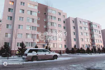 3-комнатная квартира, этаж 2 из 6, 74 м²