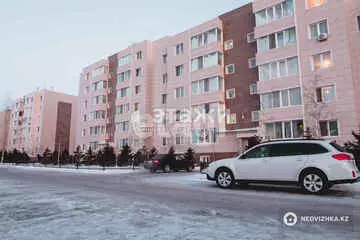 74 м², 3-комнатная квартира, этаж 2 из 6, 74 м², изображение - 0