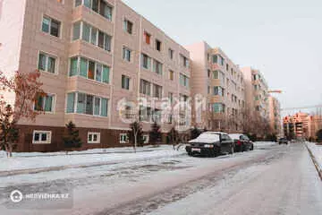 74 м², 3-комнатная квартира, этаж 2 из 6, 74 м², изображение - 1