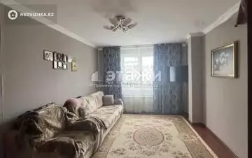 74 м², 3-комнатная квартира, этаж 2 из 6, 74 м², изображение - 2