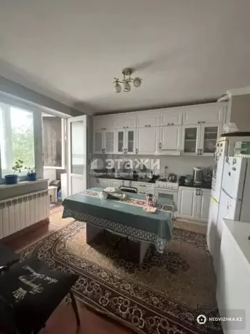 74 м², 3-комнатная квартира, этаж 2 из 6, 74 м², изображение - 5