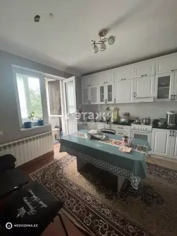 74 м², 3-комнатная квартира, этаж 2 из 6, 74 м², изображение - 10