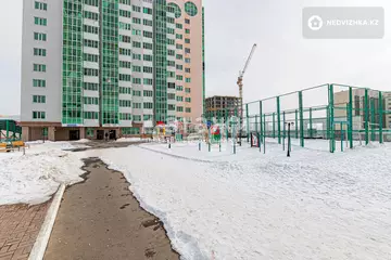 45 м², 2-комнатная квартира, этаж 9 из 12, 45 м², изображение - 2