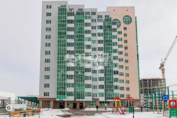 45 м², 2-комнатная квартира, этаж 9 из 12, 45 м², изображение - 3