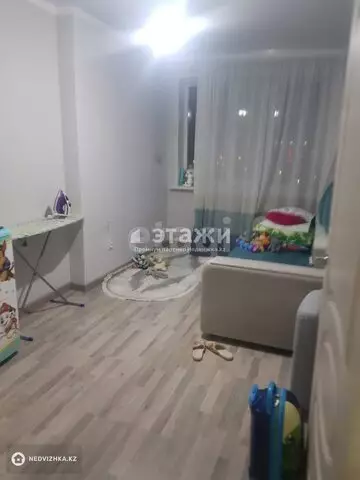 45 м², 2-комнатная квартира, этаж 9 из 12, 45 м², изображение - 12