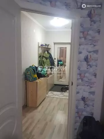 45 м², 2-комнатная квартира, этаж 9 из 12, 45 м², изображение - 15