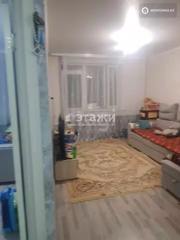 45 м², 2-комнатная квартира, этаж 9 из 12, 45 м², изображение - 16