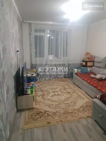 45 м², 2-комнатная квартира, этаж 9 из 12, 45 м², изображение - 17