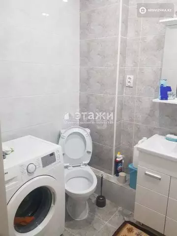 45 м², 2-комнатная квартира, этаж 9 из 12, 45 м², изображение - 20