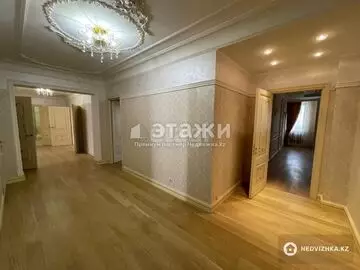 311.2 м², 5-комнатная квартира, этаж 5 из 18, 311 м², изображение - 25