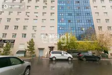 3-комнатная квартира, этаж 10 из 12, 86 м²