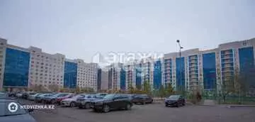 3-комнатная квартира, этаж 10 из 12, 86 м²