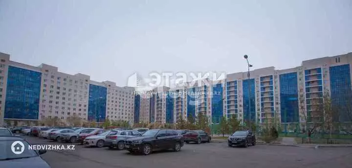 200 м², 5-комнатная квартира, этаж 4 из 12, 200 м², изображение - 1