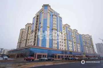 81 м², 3-комнатная квартира, этаж 14 из 14, 81 м², изображение - 22