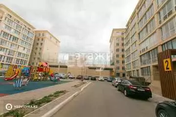 56 м², 2-комнатная квартира, этаж 6 из 8, 56 м², изображение - 4