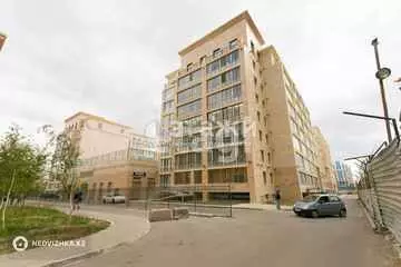 56 м², 2-комнатная квартира, этаж 6 из 8, 56 м², изображение - 5