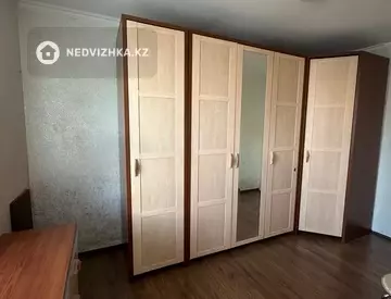 50 м², 2-комнатная квартира, этаж 4 из 5, 50 м², на длительный срок, изображение - 5