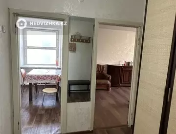 50 м², 2-комнатная квартира, этаж 4 из 5, 50 м², на длительный срок, изображение - 6