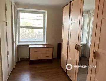 50 м², 2-комнатная квартира, этаж 4 из 5, 50 м², на длительный срок, изображение - 4