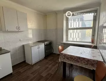 50 м², 2-комнатная квартира, этаж 4 из 5, 50 м², на длительный срок, изображение - 9