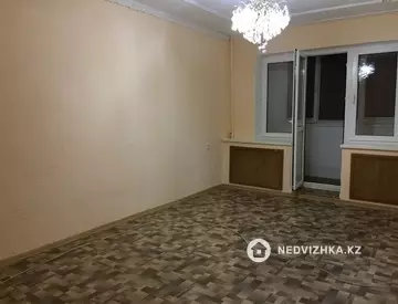 33 м², 1-комнатная квартира, этаж 2 из 4, 33 м², изображение - 3