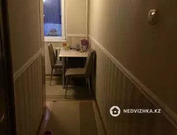 33 м², 1-комнатная квартира, этаж 2 из 4, 33 м², изображение - 1