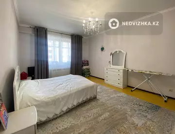 110 м², 3-комнатная квартира, этаж 8 из 11, 110 м², изображение - 6