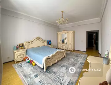 110 м², 3-комнатная квартира, этаж 8 из 11, 110 м², изображение - 4