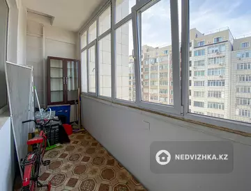 110 м², 3-комнатная квартира, этаж 8 из 11, 110 м², изображение - 2