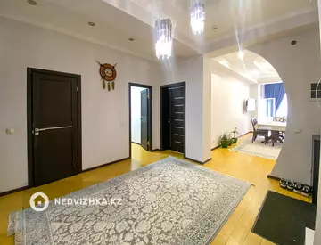 110 м², 3-комнатная квартира, этаж 8 из 11, 110 м², изображение - 7