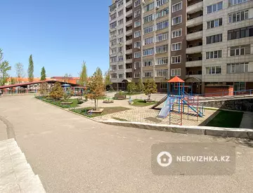 110 м², 3-комнатная квартира, этаж 8 из 11, 110 м², изображение - 14