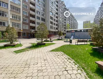 110 м², 3-комнатная квартира, этаж 8 из 11, 110 м², изображение - 15