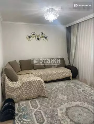 3-комнатная квартира, этаж 1 из 9, 88 м²