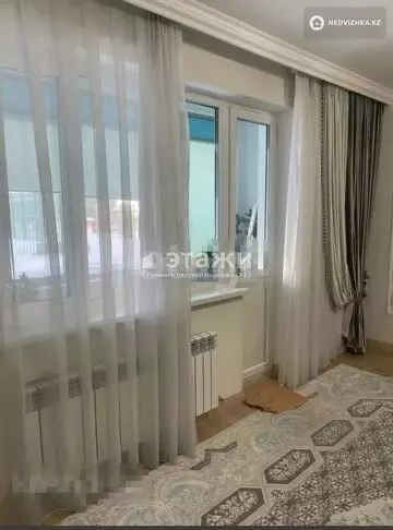 3-комнатная квартира, этаж 1 из 9, 88 м²